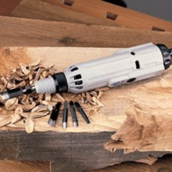 WeCheer VAR SPEED MOTO KIT - Power Carving Kit