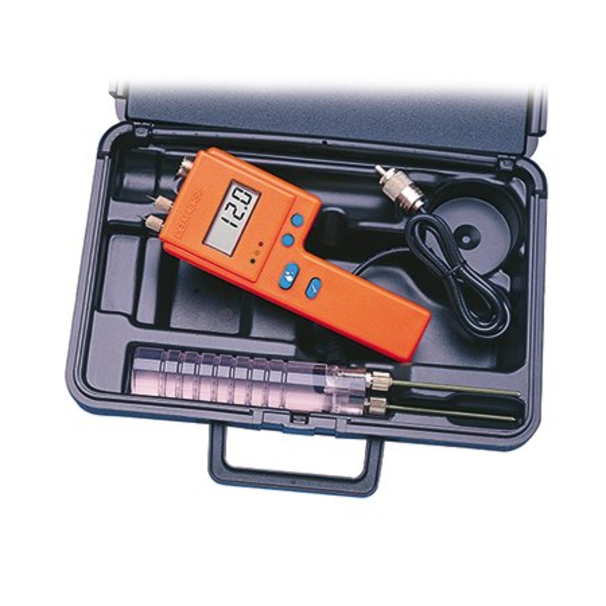 Buy Delmhorst BD-2100 21-E Standard Package with Case at Prime Tools for  only 575.00