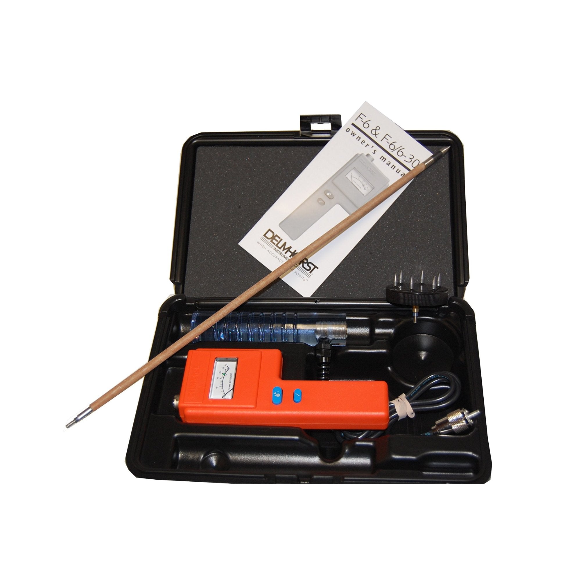 Shop for Moisture Meters at Prime Tools: Moisture Meters, Size-BLD8800 Basic