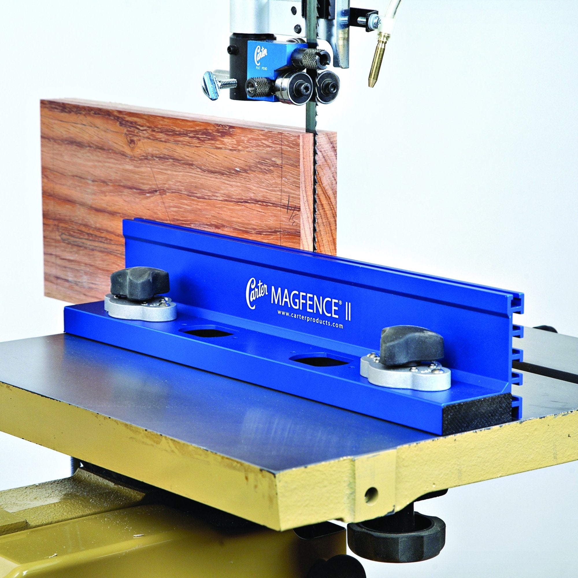 Shop for Carter at Prime Tools: Band Saw Accessories, Turning Accessories,  Turning Tools