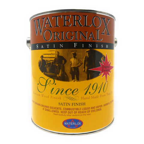 Waterlox Original Satin Finish