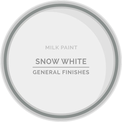 General Finishes Milk Paint