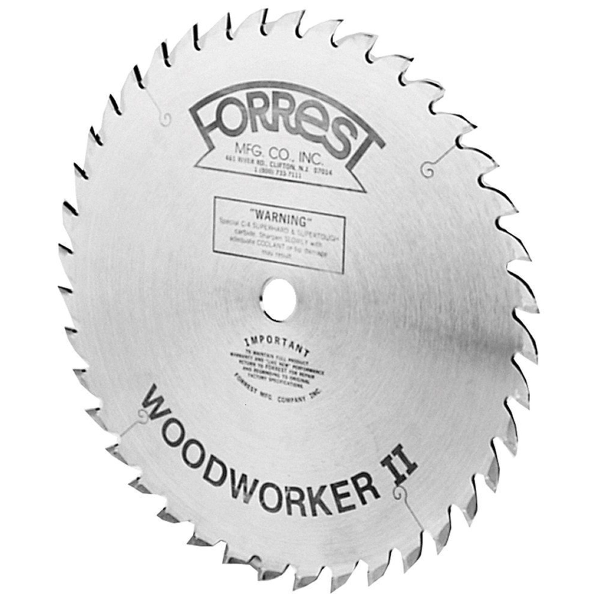 Forrest miter saw deals blades