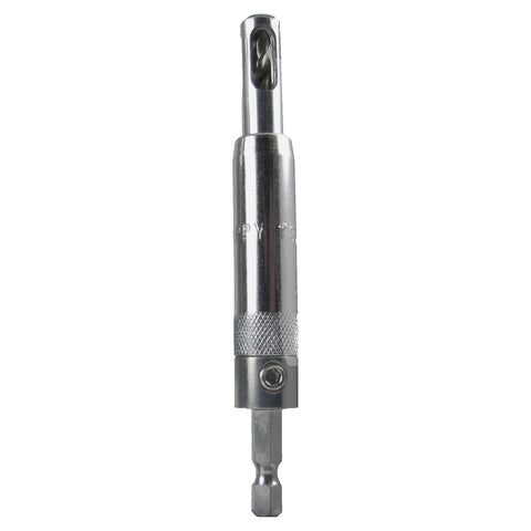 Snappy Tools 13/64 Inch Self-Centering Hinge Bit #45113