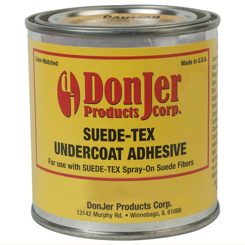 Donjer Suede-Tex Undercoat Adhesive