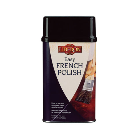 Liberon Easy French Polish